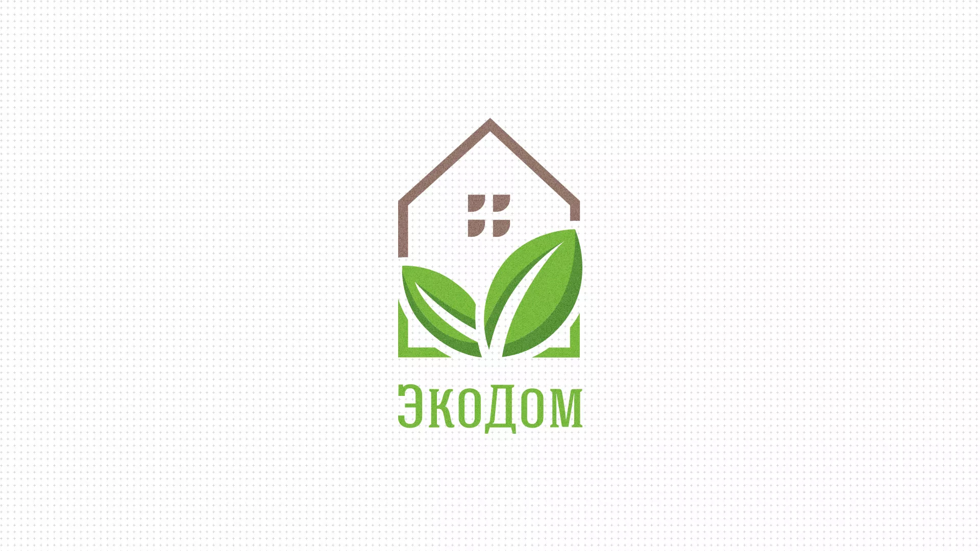 Создание сайта для строительной компании «ЭКОДОМ» в Владикавказе
